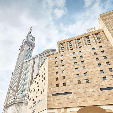 马卡里姆爱迦德麦加酒店 Mecca 外观 照片